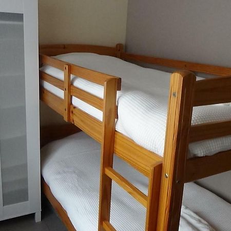 Ferienwohnung Sans Souci De Panne Exterior foto