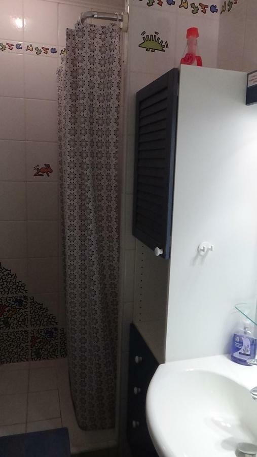 Ferienwohnung Sans Souci De Panne Exterior foto